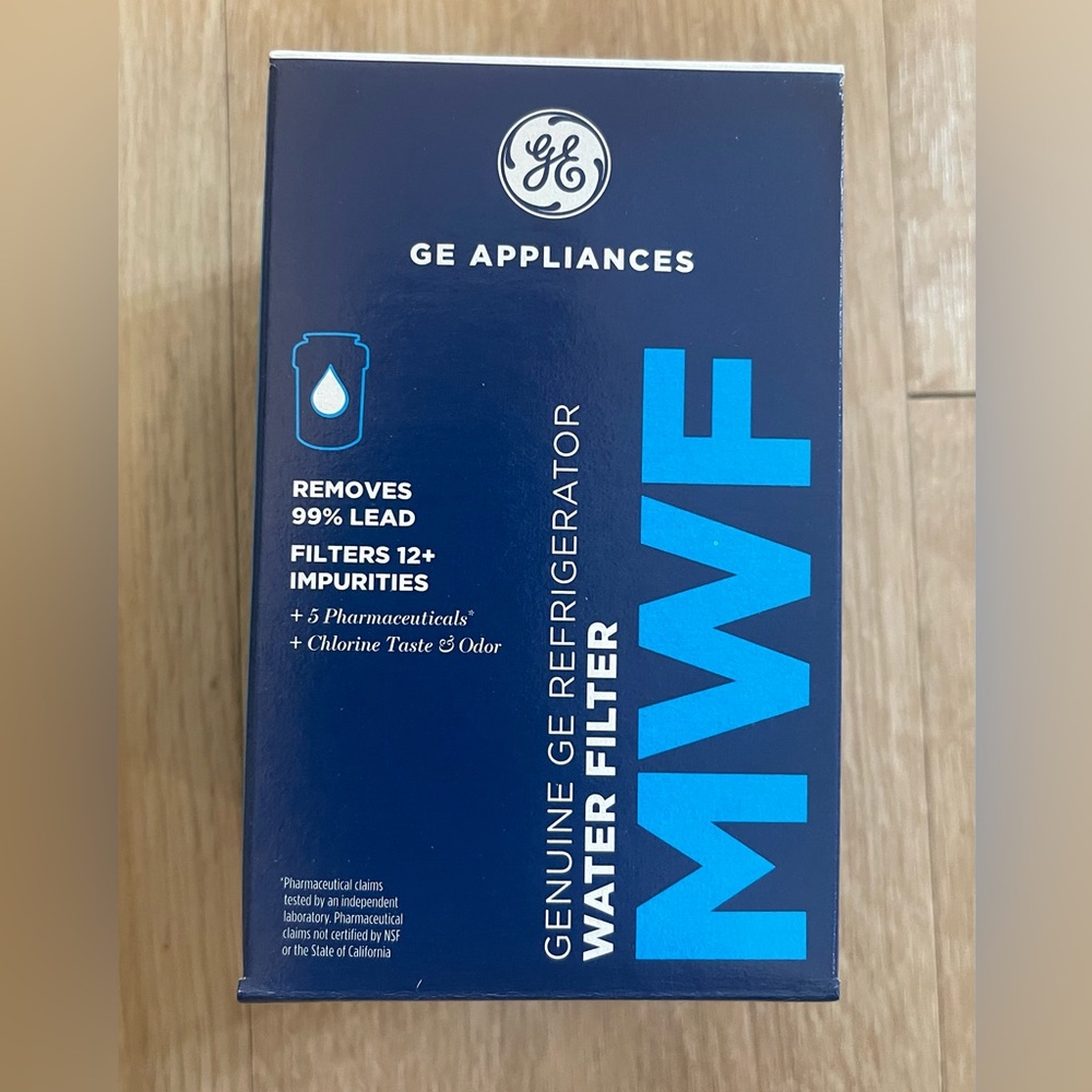 Refrigerator Water Filter